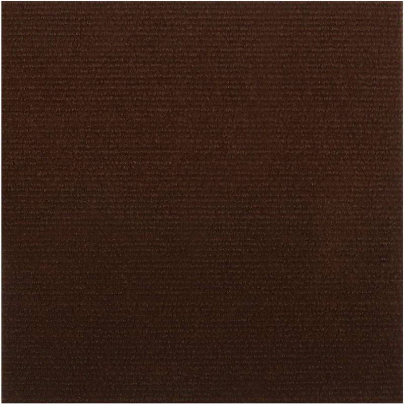 SOKEA Carpet Tiles Peel and Stick, Self Adhesive Carpet Floor Tile 10 Tiles/10 sq Ft Anti-Slip Squares Soft Padded Carpet Tiles for Kitchen Bedrooms Indoor Outdoor（12" x 12"） - Image 1